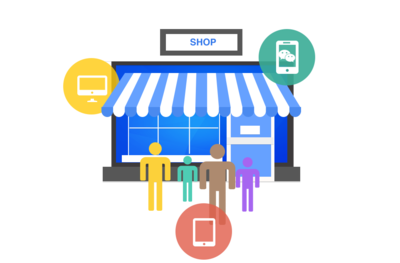 辰商軟件|VMCSHOP-專業(yè)電商系統(tǒng)SAAS服務,一鍵開啟,按需付費