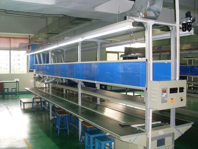 花都工廠流水線設(shè)備,花都流水線產(chǎn)品圖片,花都工廠流水線設(shè)備,花都流水線產(chǎn)品相冊 - 廣州市力美工業(yè)設(shè)備 - 九正