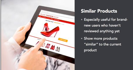 基于矩陣分解的協(xié)同過濾在Python機器學習推薦系統(tǒng)中的實現(xiàn)——以網(wǎng)上購物系統(tǒng)為例