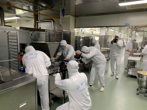 守護(hù)舌尖安全，探秘沈陽綠色工廠 購(gòu)物系統(tǒng)的透明化革命